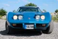 Corvette C3