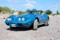 Corvette C3