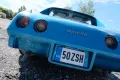 Corvette C3