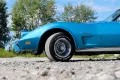 Corvette C3