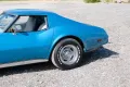 Corvette C3