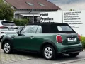 MINI One Cabrio Classic Sport+Sitzheiz.Pakassist.Navi