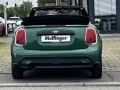 MINI One Cabrio Classic Sport+Sitzheiz.Pakassist.Navi
