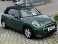 MINI One Cabrio Classic Sport+Sitzheiz.Pakassist.Navi