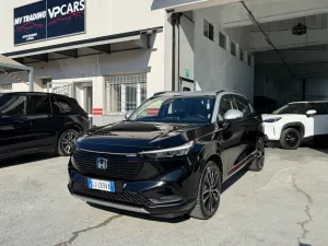 Other Honda HR-V 1.5 Hev eCVT Advance Style