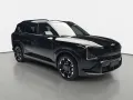 Kia DRIVEWISE GLASDACH