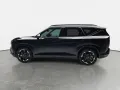 Kia DRIVEWISE GLASDACH