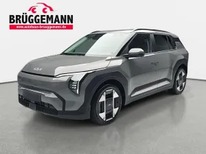 Kia WINTER BUSIN. UPGRADE DRIVEWISE-PARK DESIGN SOUN