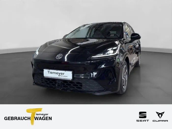 MG4 Urban EV Comfort 43kWh KAMERA iSMART SITZHZ
