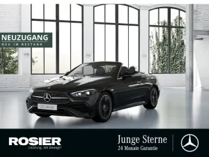 Mercedes-Benz CLE 450 4M Cabriolet AMG Sport Premium+ NIGHT BT