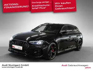 Audi RS4 Avant 2.9 TFSI quattro Keyless 360° B&O Navi