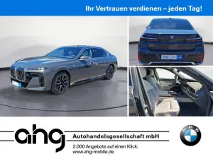 BMW i7 xDrive60 M-Sport *Navi*Leder*Pano*Kam.*Bowers