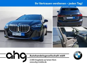 BMW 220i Navi DSG Bluetooth PDC Klima