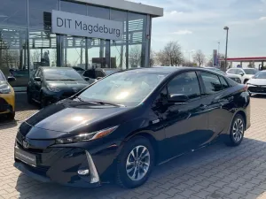 Toyota Prius 1.8 Comfort ACC+LED+Navi+SHZ+2xKlima+Kam.