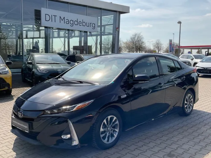 Toyota Prius 1.8 Comfort ACC+LED+Navi+SHZ+2xKlima+Kam.