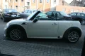MINI John Cooper Works Cabrio - PDC- Klima- Tempomat