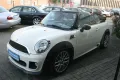 MINI John Cooper Works Cabrio - PDC- Klima- Tempomat