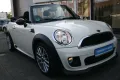 MINI John Cooper Works Cabrio - PDC- Klima- Tempomat