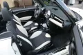 MINI John Cooper Works Cabrio - PDC- Klima- Tempomat