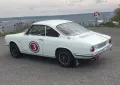 Simca 1000 Coupe Rallye