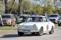 Simca 1000 Coupe Rallye