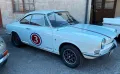 Simca 1000 Coupe Rallye