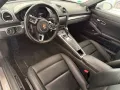 Porsche 718 Cayman Style Edition-20 Zoll-Sportauspuff-Vo