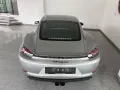 Porsche 718 Cayman Style Edition-20 Zoll-Sportauspuff-Vo