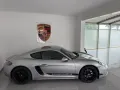 Porsche 718 Cayman Style Edition-20 Zoll-Sportauspuff-Vo