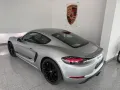 Porsche 718 Cayman Style Edition-20 Zoll-Sportauspuff-Vo