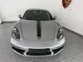 Porsche 718 Cayman Style Edition-20 Zoll-Sportauspuff-Vo