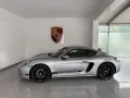 Porsche 718 Cayman Style Edition-20 Zoll-Sportauspuff-Vo