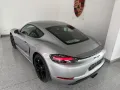 Porsche 718 Cayman Style Edition-20 Zoll-Sportauspuff-Vo