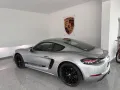 Porsche 718 Cayman Style Edition-20 Zoll-Sportauspuff-Vo
