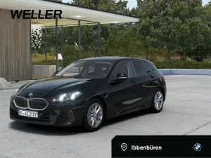 BMW 123 xDr AdLED,Kamera,SpoSi,KomZu,DA,Tempo,LenkHz