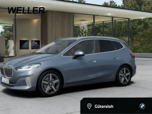 BMW 223i xDr AT Luxury AHK,Pano,H/K,360°,HUD,St&Go