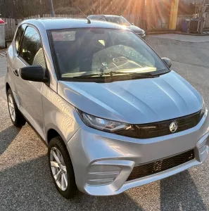 Other Microcar AIXAM Ambition City