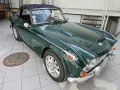 Triumph TR4A