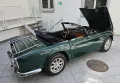 Triumph TR4A