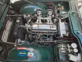 Triumph TR4A