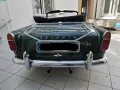 Triumph TR4A