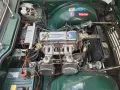 Triumph TR4A