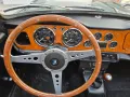 Triumph TR4A