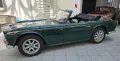 Triumph TR4A