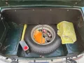Triumph TR4A
