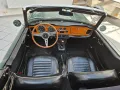Triumph TR4A
