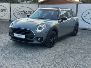 MINI Cooper Clubman Chili*LED*Navi*Keyless*H&K*Sitzh*