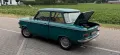 Other NSU Prinz Sport Rally 1969