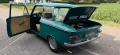 Other NSU Prinz Sport Rally 1969