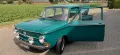 Other NSU Prinz Sport Rally 1969